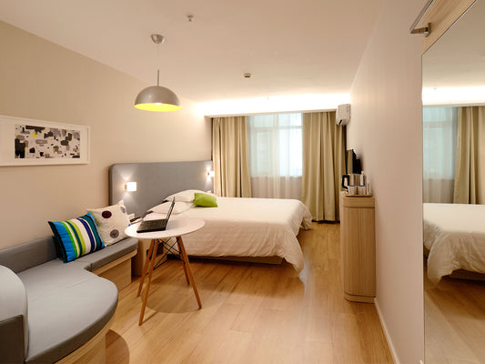Free Property Listing (Accommodations, Hotels & Resorts)