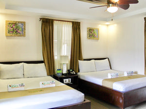 Vista Tala Resort & Recreational Park (Orani, Bataan)