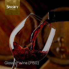 Load image into Gallery viewer, Spasify Lounge Drinks