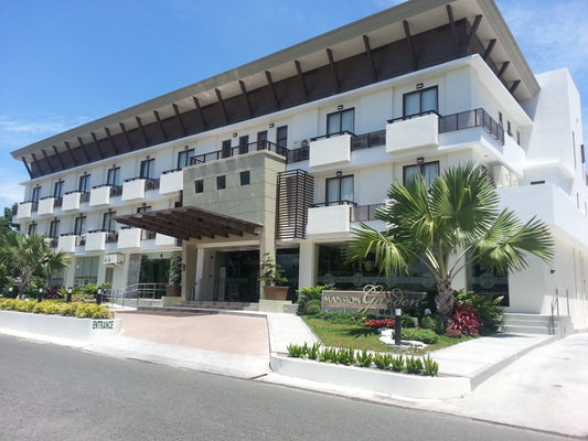 Mansion Garden Hotel (Subic Bay, SBFZ, Olongapo City)