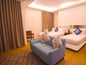 The Reef Hotel & Residences (Subic Bay, SBFZ, Olongapo City)