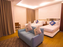Load image into Gallery viewer, The Reef Hotel &amp; Residences (Subic Bay, SBFZ, Olongapo City)