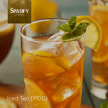 Load image into Gallery viewer, Spasify Lounge Drinks