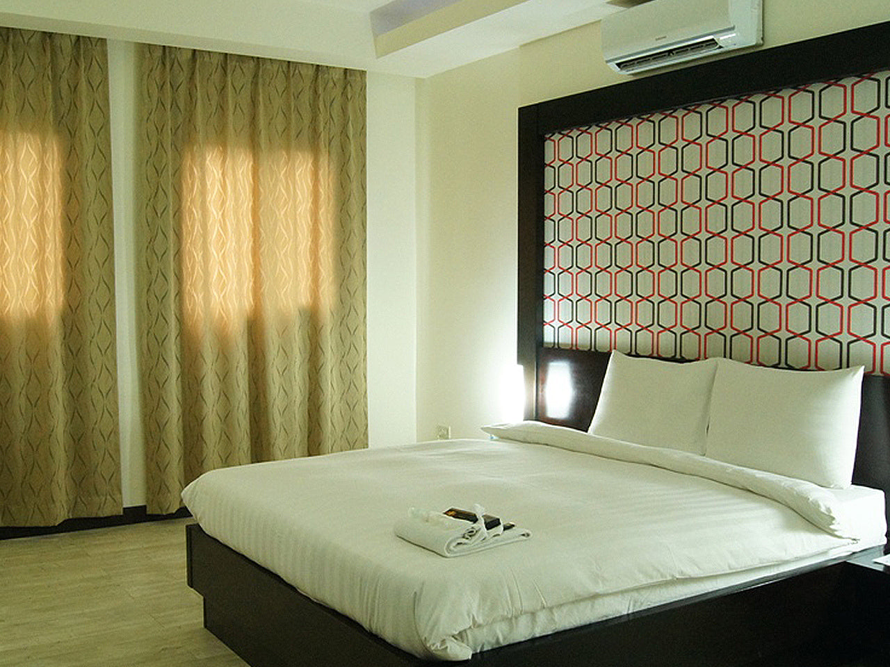 Terrace Hotel (Subic Bay, SBFZ, Olongapo City)