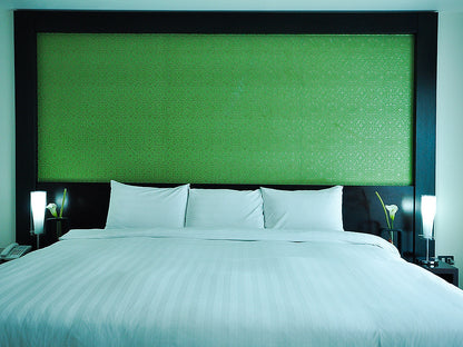 Terrace Hotel (Subic Bay, SBFZ, Olongapo City)