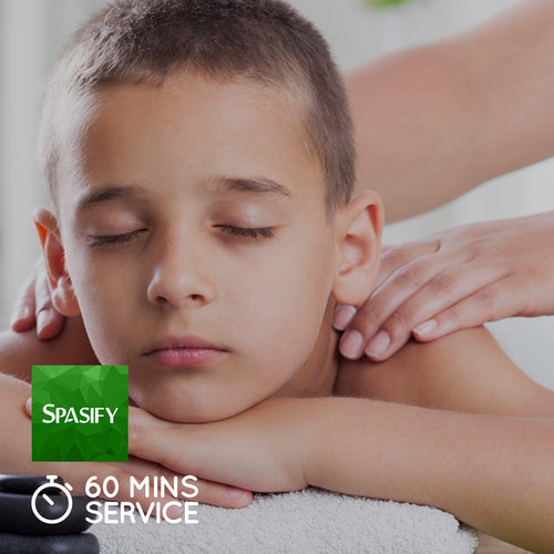 Kids Massage