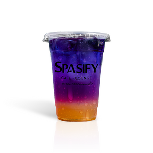 Non-Coffee Cold Drinks (On-Demand)