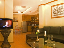 Load image into Gallery viewer, Casablanca Hotel, Condominium, Resort, Bar &amp; Restaurant (Subic Bay, SBFZ, Olongapo City)