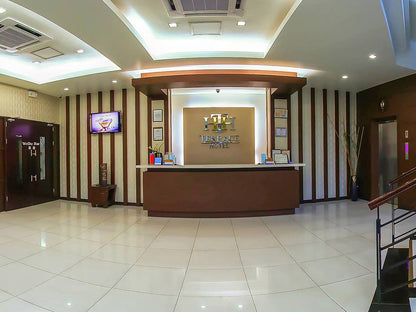 Terrace Hotel (Subic Bay, SBFZ, Olongapo City)
