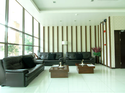 Terrace Hotel (Subic Bay, SBFZ, Olongapo City)