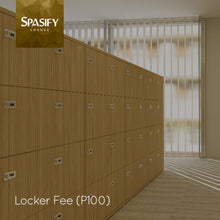 Load image into Gallery viewer, Spasify Lounge Service Fee