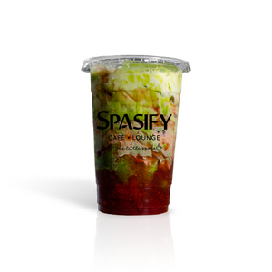 Non-Coffee Cold Drinks (On-Demand)