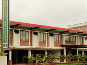 Mango Valley Hotel 2 (Subic Bay, SBFZ, Olongapo City)