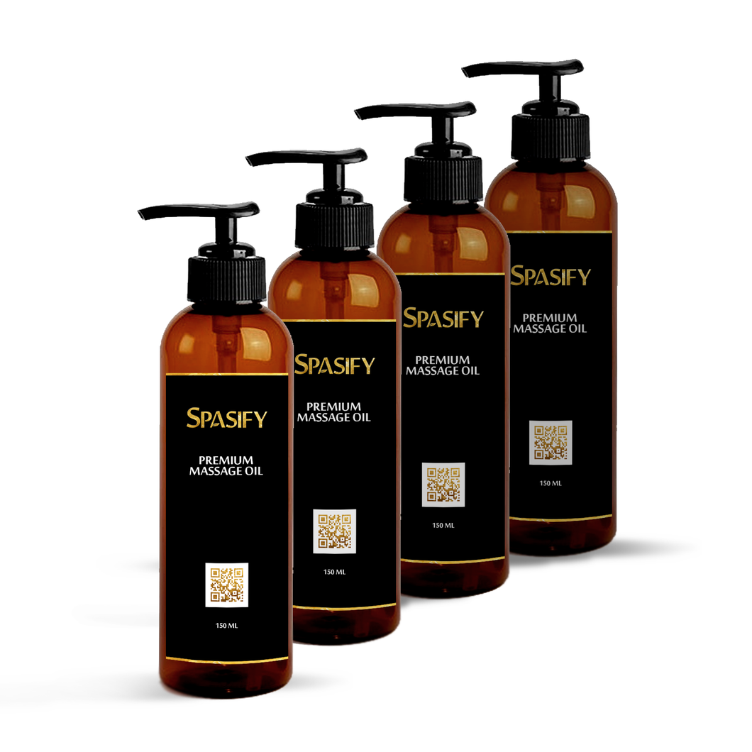 Spasify Massage Kit
