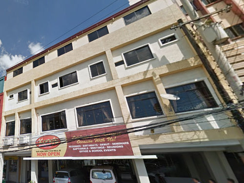 New Kong's Hotel (Olongapo City)