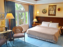 Load image into Gallery viewer, Subic Park Hotel &amp; Restaurant (Subic Bay, SBFZ, Olongapo City)