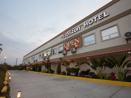 Horizon Hotel (Subic Bay, SBFZ, Olongapo City)