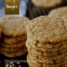 Load image into Gallery viewer, Spasify Lounge Snacks