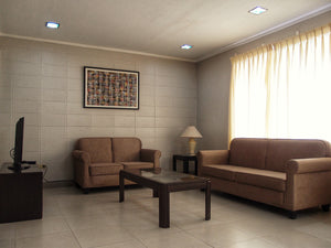 Vacation Villas (Subic Bay, SBFZ, Olongapo City)