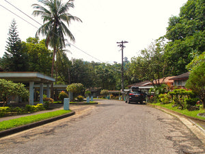 Vacation Villas (Subic Bay, SBFZ, Olongapo City)