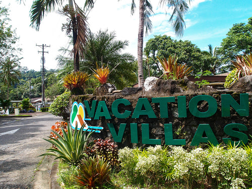 Vacation Villas (Subic Bay, SBFZ, Olongapo City)