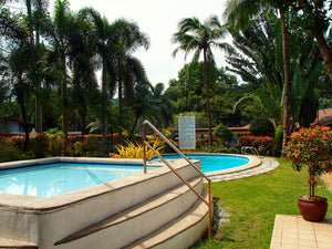 Vacation Villas (Subic Bay, SBFZ, Olongapo City)