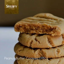 Load image into Gallery viewer, Spasify Lounge Snacks