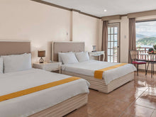 Load image into Gallery viewer, Whiterock Beach Hotel + Waterpark (Matain, Subic, Zambales)