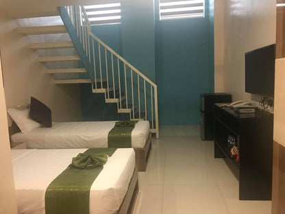 YBC Grand Hotel (Olongapo City)