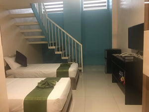 YBC Grand Hotel (Olongapo City)