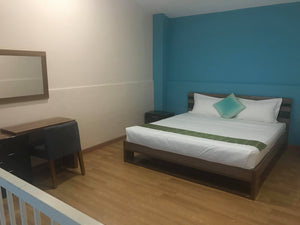 YBC Grand Hotel (Olongapo City)