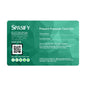 Spasify Diamond Prepaid Cards