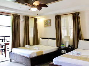 Vista Tala Resort & Recreational Park (Orani, Bataan)