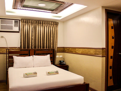 Vista Tala Resort & Recreational Park (Orani, Bataan)
