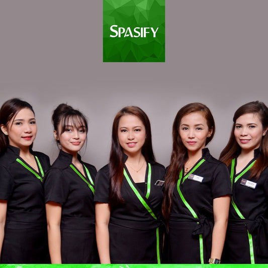 Spasify On-Site (Business Franchise Package) Pre-Selling