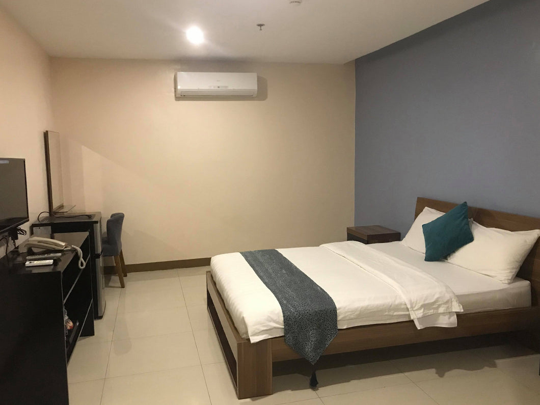YBC Grand Hotel (Olongapo City)