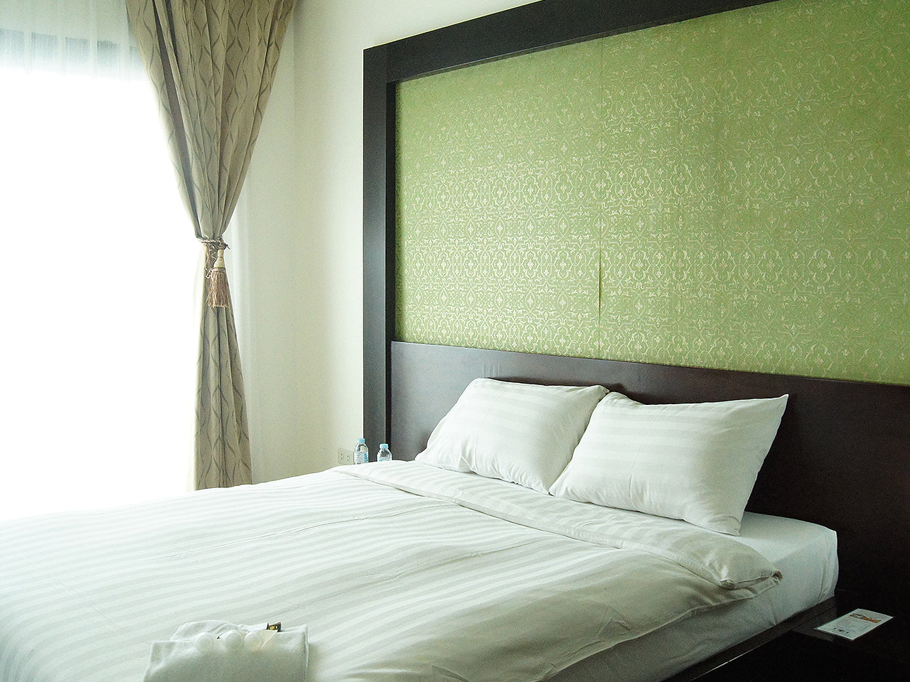 Terrace Hotel (Subic Bay, SBFZ, Olongapo City)