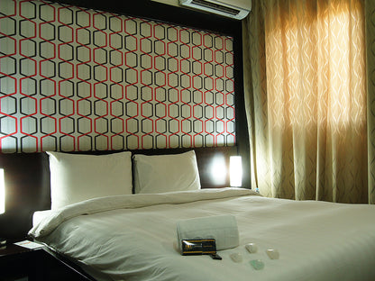 Terrace Hotel (Subic Bay, SBFZ, Olongapo City)