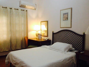Buena Casa Hotel (Subic Bay, SBFZ, Olongapo City)