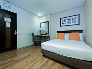 Court Meridian Hotel & Suites (Subic Bay, SBFZ, Olongapo City)