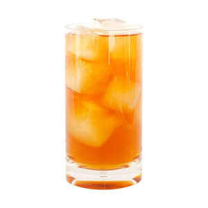 Over Iced