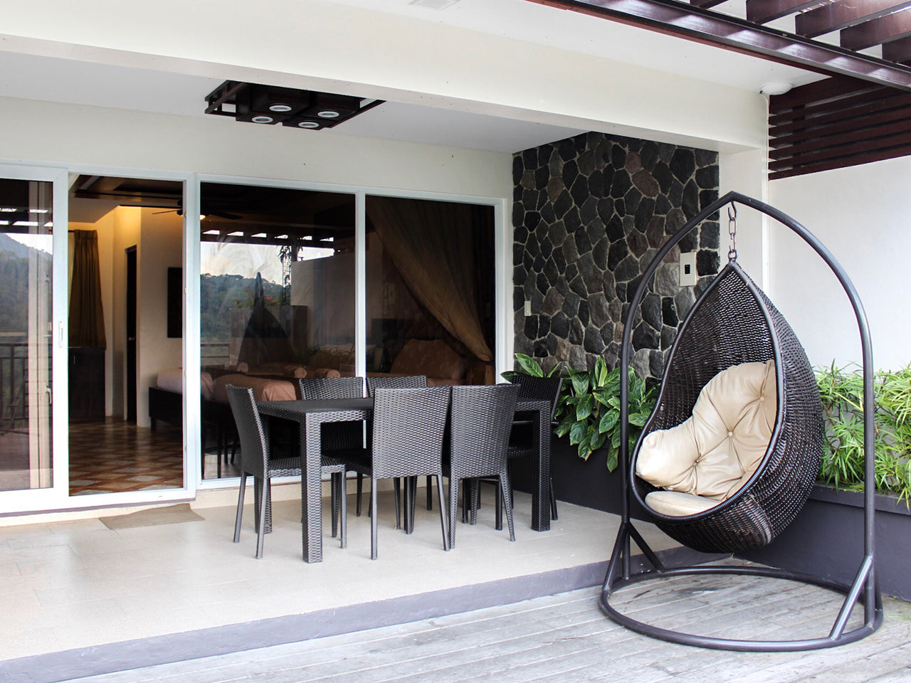 Vista Tala Resort & Recreational Park (Orani, Bataan)