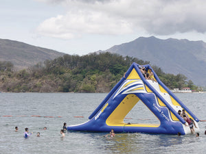 Whiterock Beach Hotel, Waterpark Day Tour Access (Matain, Subic, Zambales)