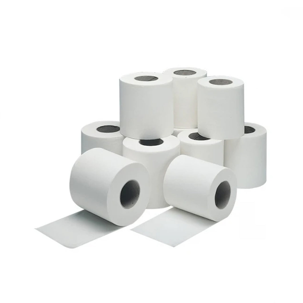 Spasify Toilet Paper Rolls