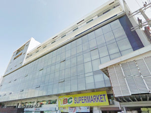 YBC Grand Hotel (Olongapo City)