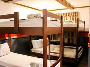 Vista Tala Resort & Recreational Park (Orani, Bataan)