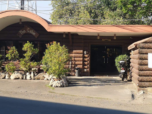 The Cabin Hotel (Subic Bay, SBFZ, Olongapo City)