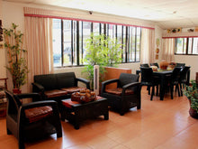 Load image into Gallery viewer, The Cabin Hotel (Subic Bay, SBFZ, Olongapo City)