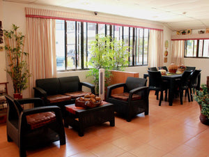 The Cabin Hotel (Subic Bay, SBFZ, Olongapo City)