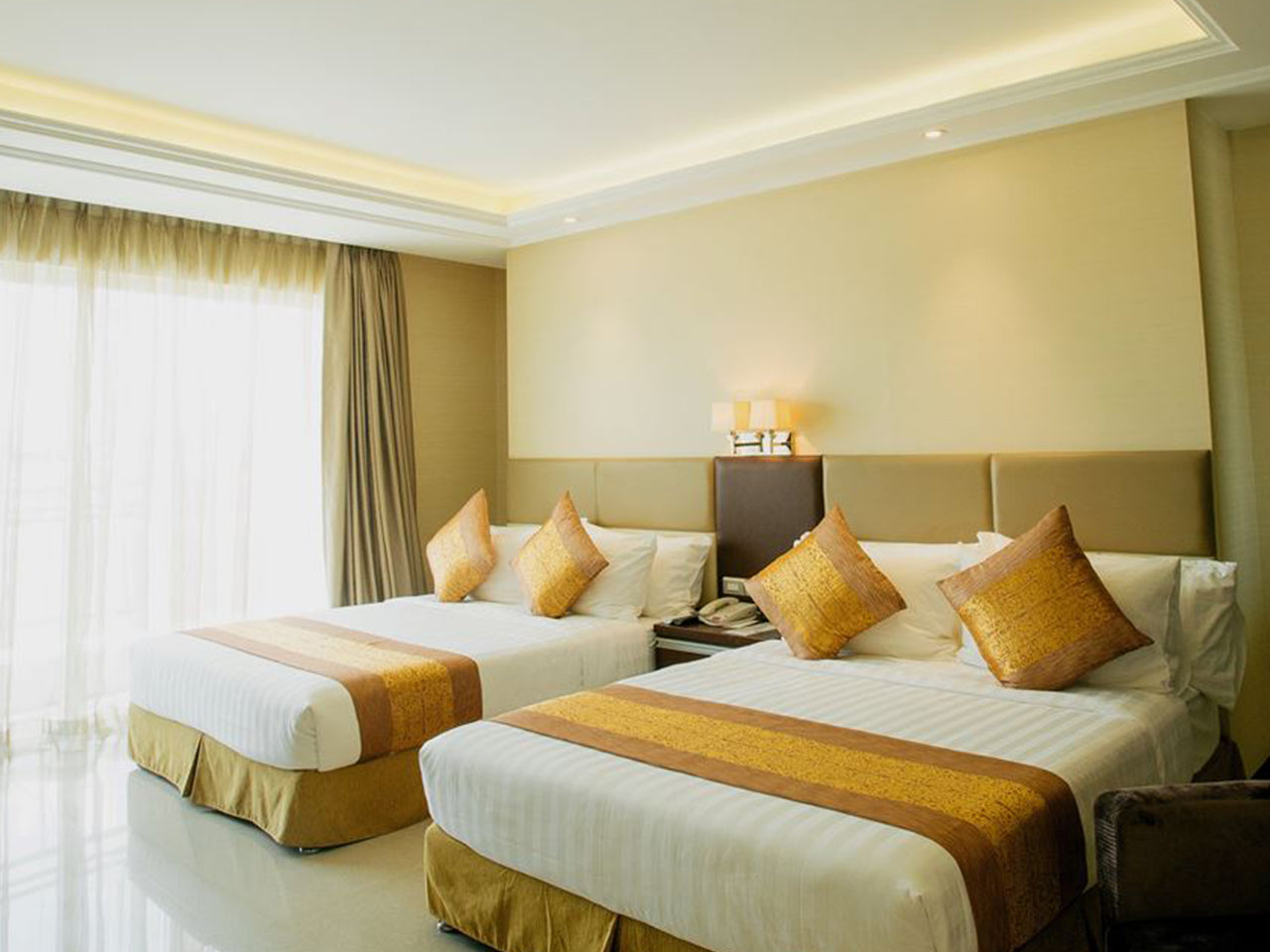 Best Western Plus Hotel (Subic Bay, SBFZ, Olongapo City)
